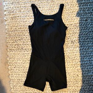 Joy lab athletic romper